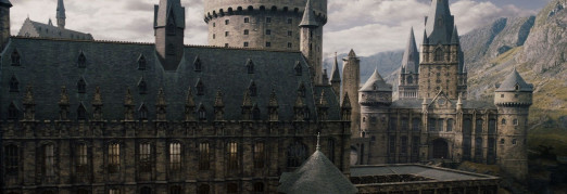 Концерт «Органный мир фэнтези: Хогвартс и Властелин колец»