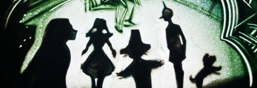 Концерт Фестиваль «Белые ночи Фонда Бельканто». Сказка с органом и песочной анимацией «Волшебник изумрудного города»