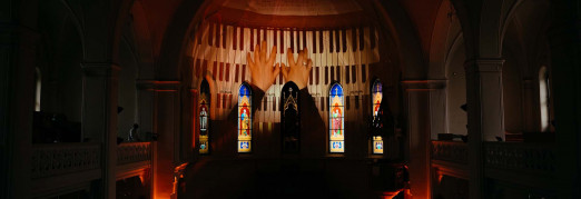 Концерт Проект «Ночь в Соборе». «Органное Рок-шоу» 