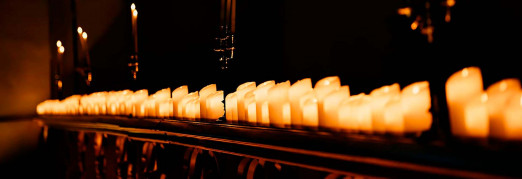 Концерт «Концерт при свечах. От барокко до рока»