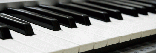 Концерт «Молодые виртуозы: пианисты будущего»