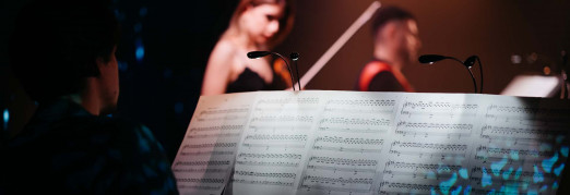 Концерт «Саундтрек-шоу. Титаник, Амели, Леон, 1+1»