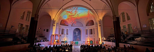 Концерт «Армянский дудук и старинный орган»