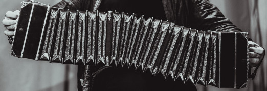 Концерт «Лето в Буэнос Айресе - время танго. Орган, бандонеон, скрипка и рояль при свечах»