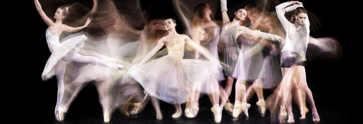Концерт «Музыка русского балета: Щелкунчик, Лебединое озеро, Раймонда, Спящая красавица»