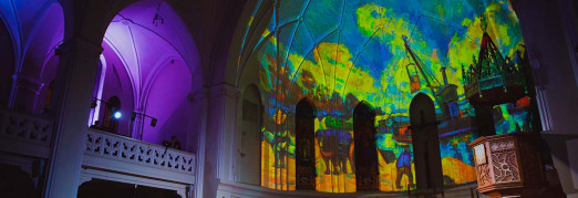 Концерт «Времена года»