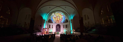 Концерт Фестиваль «Белые ночи Фонда Бельканто». «Оркестр и голос в старинном соборе. Жемчужины барокко»