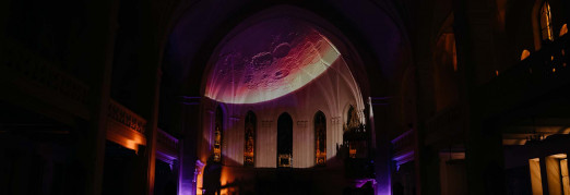 Концерт «Hubble Fest. Неоклассика. Эйнауди, Рихтер, Гласс, Тьерсен, Йоханнссон»