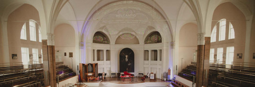 Концерт Фестиваль «Белые ночи Фонда Бельканто». «Шедевры Поля Мориа, Стинга, Клайдермана, Джеймса Ласта»