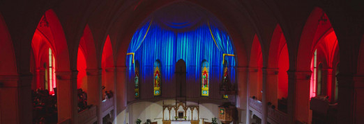 Концерт «Огни Большого города. Музыка кино, мюзиклов и рок-опер»