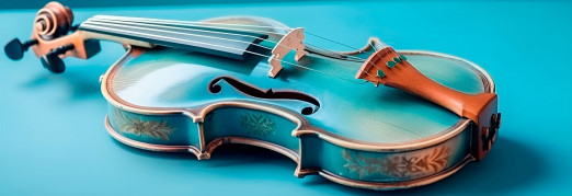 Концерт Концерты для всей семьи «Секрет Паганини: виртуозы скрипки и органа»