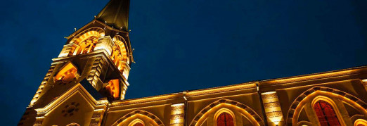 Концерт Международный фестиваль «Фонд Бельканто - 20 лет». «Музыкальные титаны: Людвиг ван Бетховен»