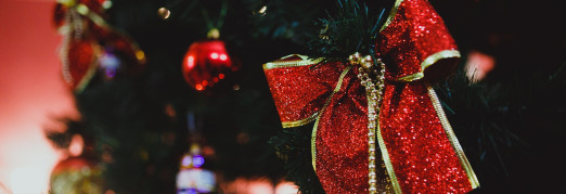 Концерт «Новогоднее саундтрек-шоу: орган‑оркестр. New Year Hits»