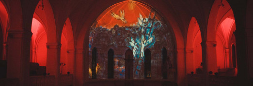 Концерт «Бах. Токката и фуга ре минор. Моцарт. Маленькая ночная серенада. Бетховен. Лунная соната»