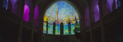 Концерт «Концерт при свечах: От Вивальди до Стинга»