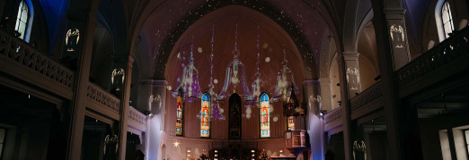 Концерт «Гала-концерт. Ангельские голоса. Орган и хор мальчиков»