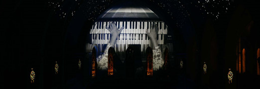 Концерт «Шедевры мировой музыки. Гершвин. Голубая рапсодия. Бетховен. К Элизе. Бах. Токката и фуга ре минор»