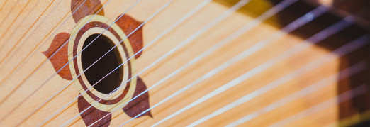 Концерт «Органный мир фэнтези: Гарри Поттер, Хроники Нарнии, Властелин колец, Игра престолов»  