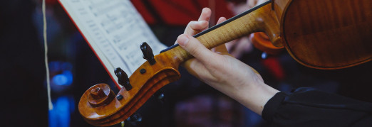 Концерт «Европейское Рождество в Соборе»