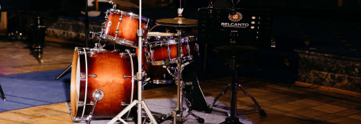 Концерт «Новогодний концерт при свечах. Великие Хиты Раймонда Паулса»