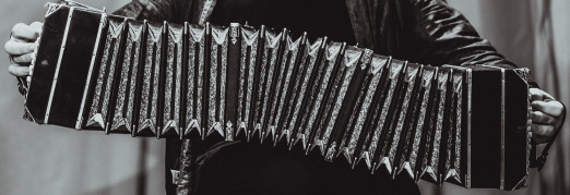 Концерт «Новогодний концерт при свечах. Страсть Аргентинского танго»