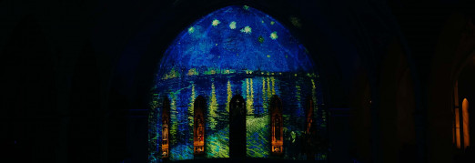 Концерт «Музыка титанов. Бах, Вивальди, Паганини»