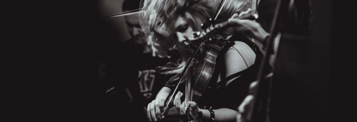 Концерт «Симфонические мировые рок-хиты. Scorpions, Metallica, Nirvana, Pink Floyd»