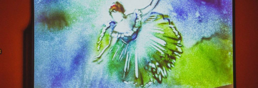 Концерт «Романтика Шопена»