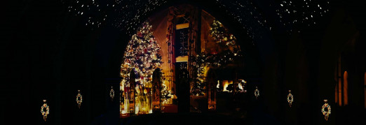 Концерт «Новый год при свечах. Орган‑оркестр: От Вивальди до Scorpions»