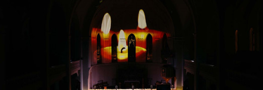 Концерт «Концерт при свечах. Саундтрек-шоу: Орган – Оркестр»