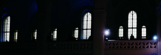 Концерт «Бах. Токката и фуга ре минор. Гендель. Музыка на воде. Шуберт. Аве Мария»