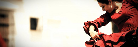 Концерт «Танцевальное шоу. Фламенко Андалусии»