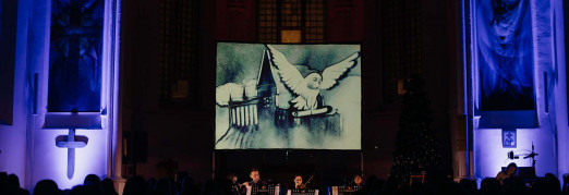 Концерт «Музыкальный мир фэнтези: Гарри&nbsp;Поттер»