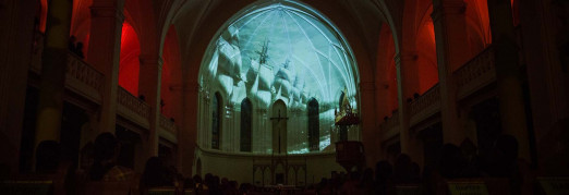 Концерт «Армянский дудук, орган и саксофон»