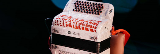 Концерт «Концерт при свечах. Свидание в Париже»