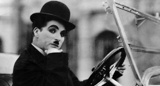 Концерт Проект «Великий немой». Чарли Чаплин. «Огни большого города». Кино с органом