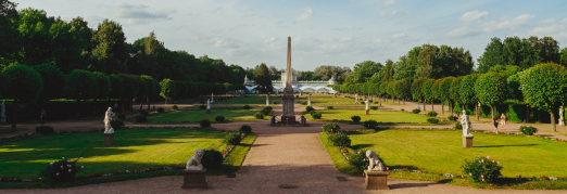 Концерт «Шереметевские сезоны. Старинный романс в Русской усадьбе»