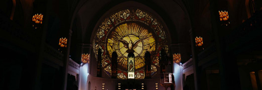 Концерт «Концерт при свечах. Ночь в Соборе. Моцарт. Реквием»