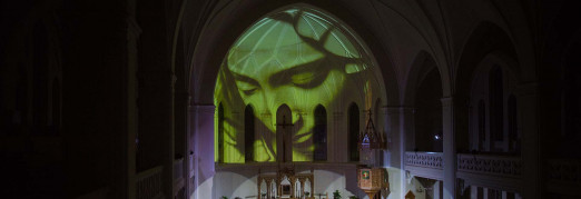 Концерт Международный фестиваль «Фонд Бельканто - 20 лет». «Ночь в Соборе! Моцарт. Реквием»