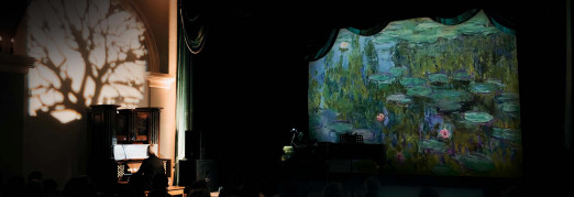 Концерт «Времена года: Вивальди и Чайковский»